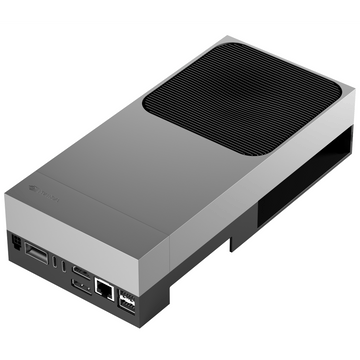 NVIDIA NVIDIA Jetson NVIDIA® Jetson AGX Thor 128 GB official Kit, the ultimate AI platform