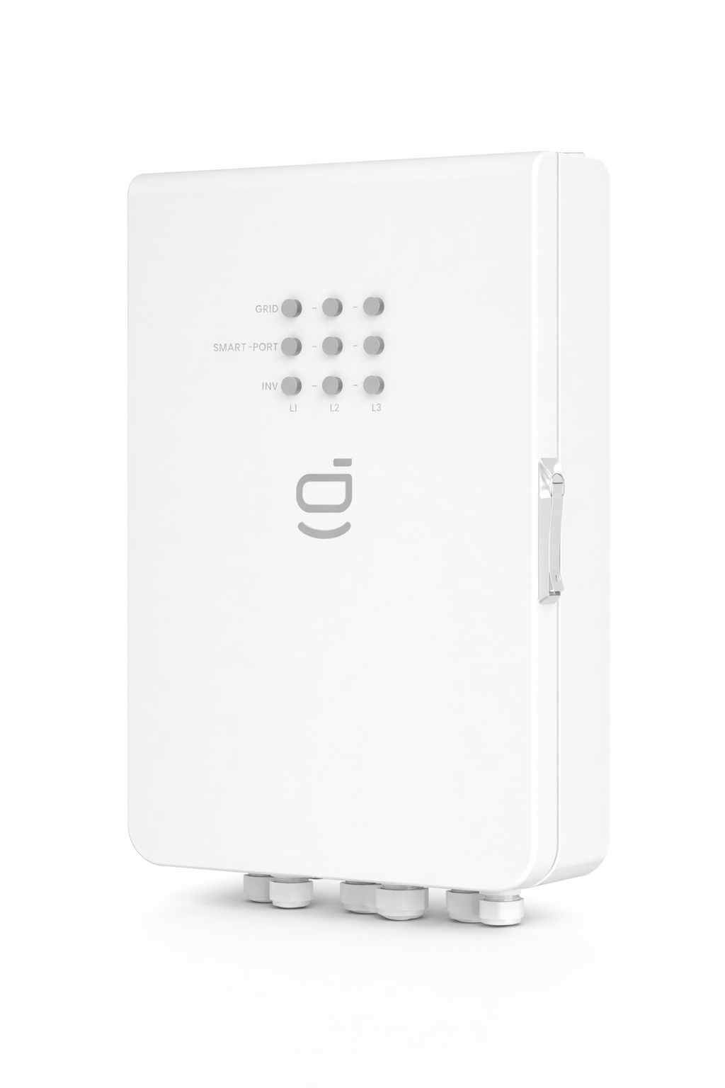 Sigenergy Gateway C60-2 Three Phase 60kW
