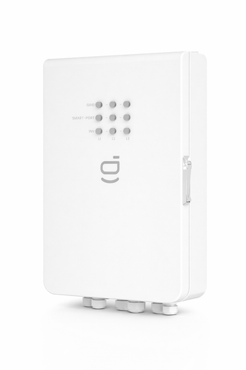 Sigenergy Gateway C60-2 Three Phase 60kW