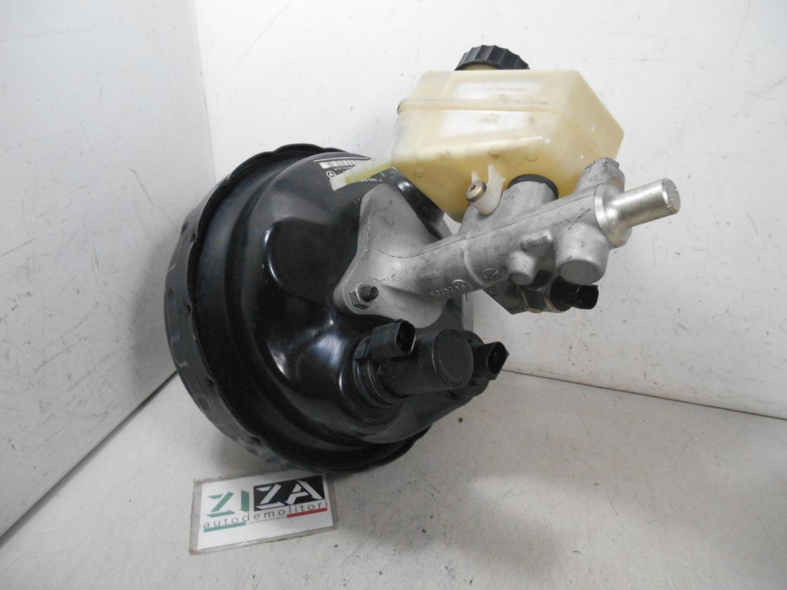 Servofreno Mercedes R171 SLK200 2006 A1714300030 03.7849-9401.4