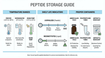 ghk-cu dosage recommendations peptide Chart: Complete Reference Tables for Every Protocol ghk-cu injection dosage guidelines ahk-cu –