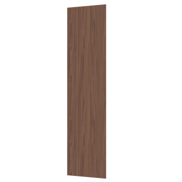 Coverpanels & Plinth Walnut - fronts by sweden