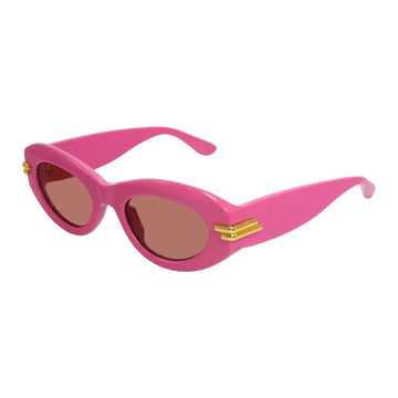 Occhiali da sole da donna Bottega Veneta BV1322S-004 - Pistilleria