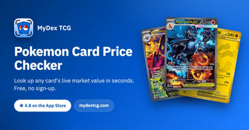 pokemon card price checker website best for values what app do you use to value your pokemon cards? : r/PokemonTCG PokeDATA