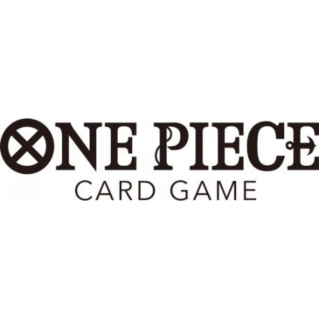 One Piece Card Game - Set Sail Deck SD-01