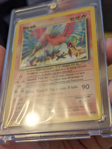 One touch cases and perfect fit sleeves : r/PokemonTCG