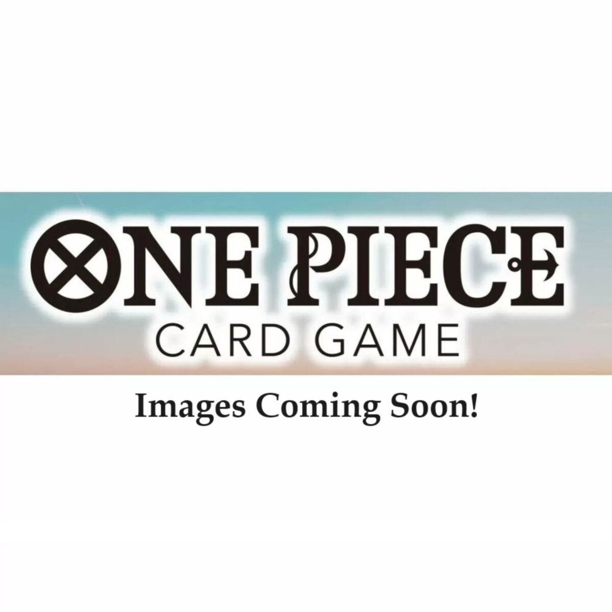 One Piece Card Game: Booster Display – TBA [OP-16] PRE-ORDER Release Date: 12 Jun 2026
