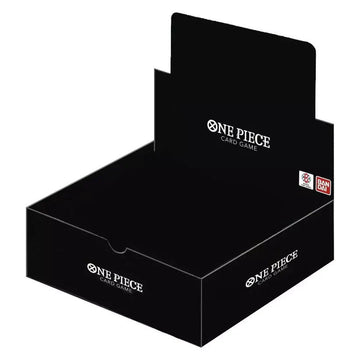 One Piece EB06 Englisch CASE (12x Display) - PRE ORDER