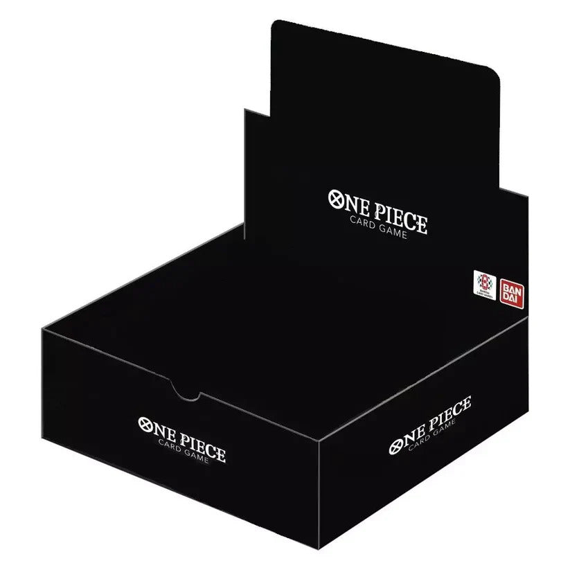 One Piece EB06 Englisch CASE (12x Display) - PRE ORDER