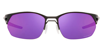 Oakley Wire Tap 2.0 OO4145 414510 60 - Satin Black