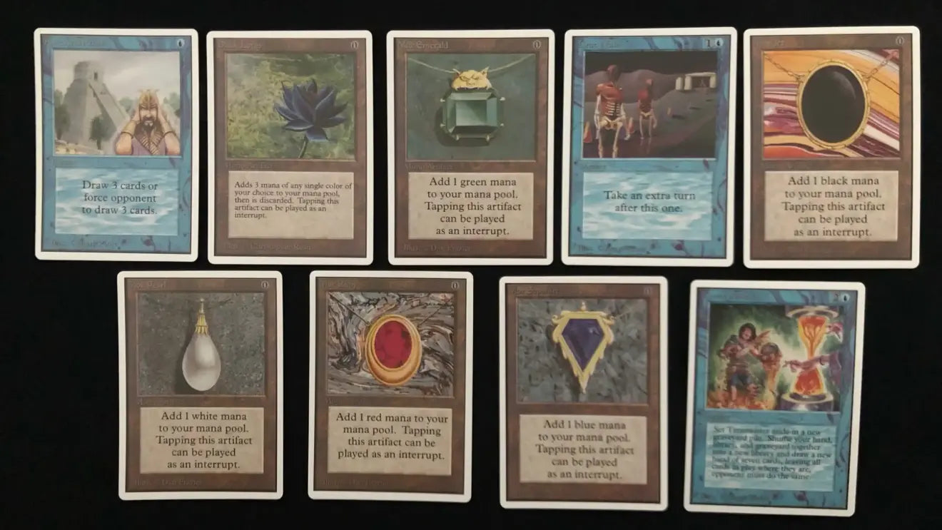 PrintMTG