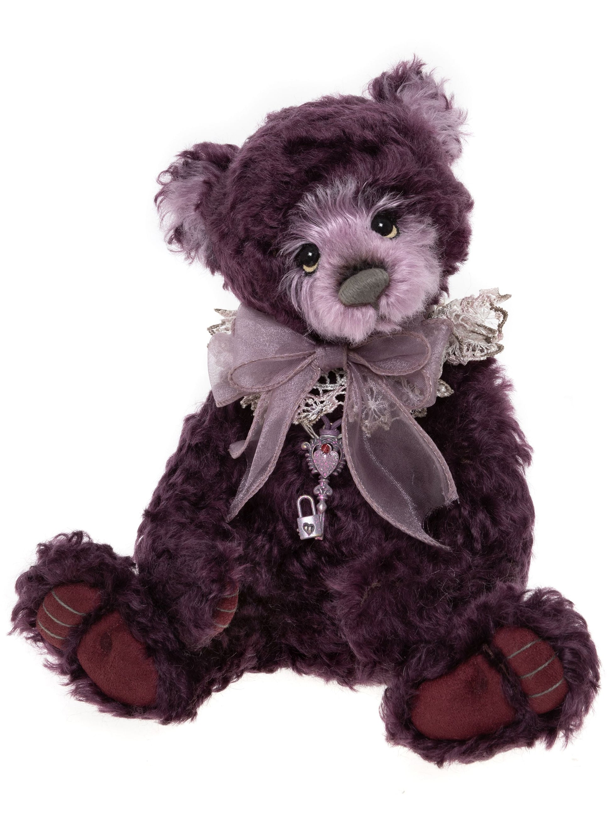 Charlie Bear 2026 Isabelle Collection Sheila