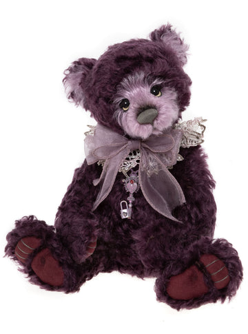 Charlie Bear 2026 Isabelle Collection Sheila