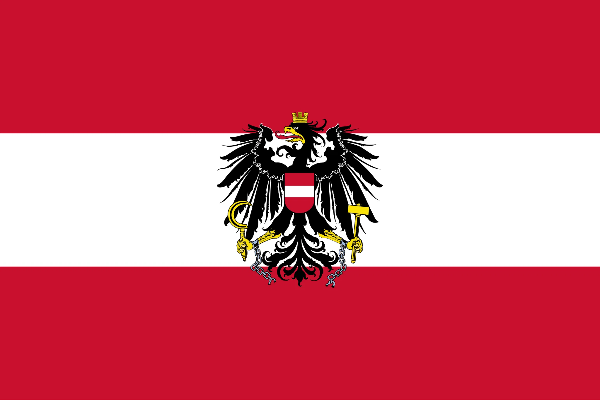 Österreich VIN Registrierung - Voltheads