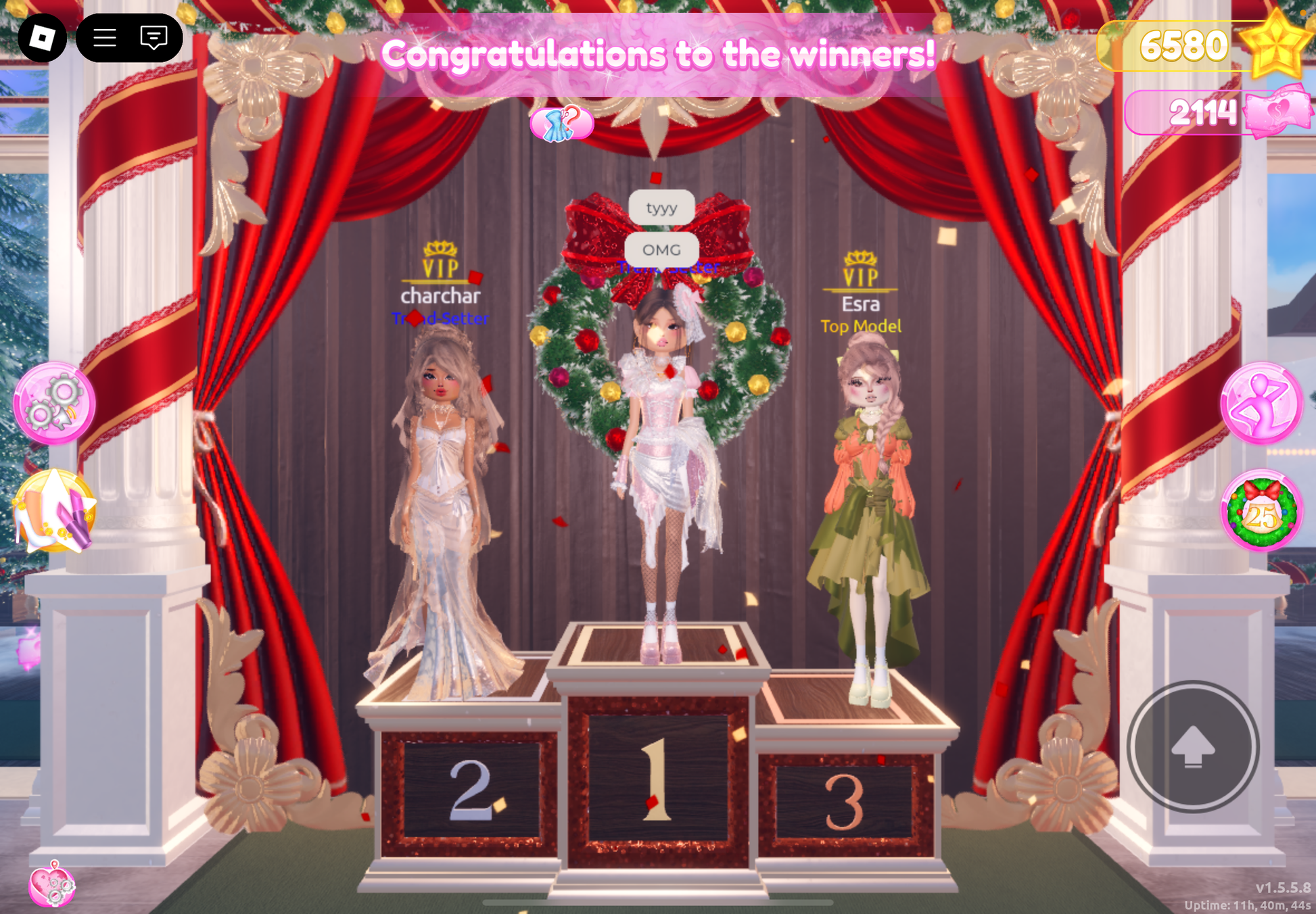 outfit dump! pls give advice if you have any, looking to improve!! themes  in order: scene, cover of vogue, embraced in lace, skeleton :  r/DressToImpressRoblox