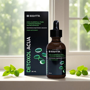 Detoxol Acua Gastro 590