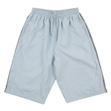 Yardsale Palm Shorts (Light Blue) YARDSALE