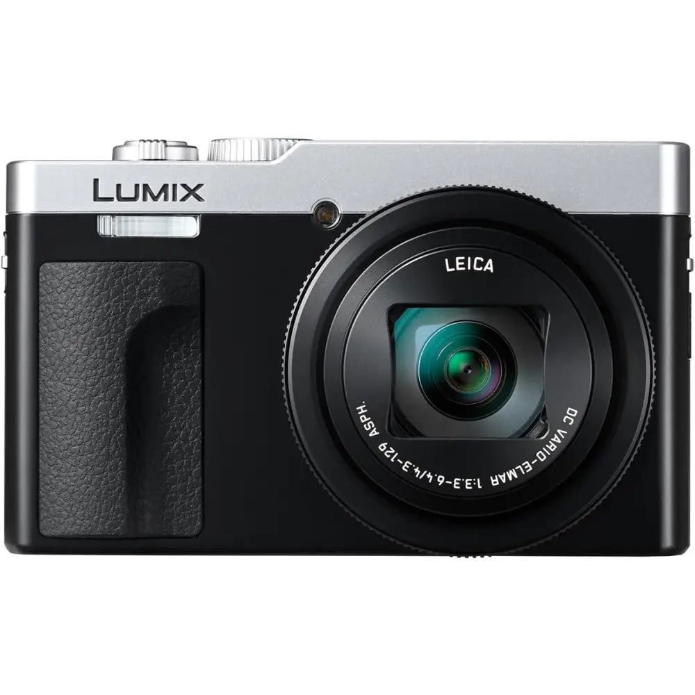 Panasonic Lumix TZ99 compact camera with 30x optical zoom lens