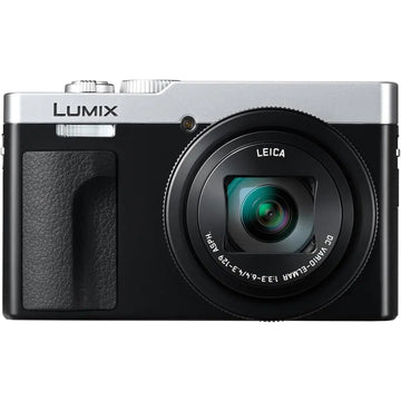 Panasonic Lumix TZ99 compact camera with 30x optical zoom lens