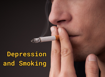 Depression and Smoking