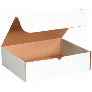 Meat/Patty Box, 10 lb, Large 15x10.5x4"   50/bdl