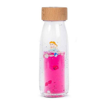 Bouteille sensorielle Move Sea Sparkle