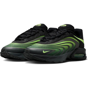 Nike Air Max Fire Black Lime Green