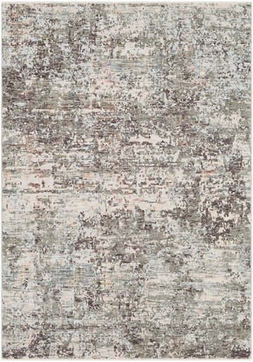 Surya Closeout Presidential PDT-2304 Medium Gray Rug