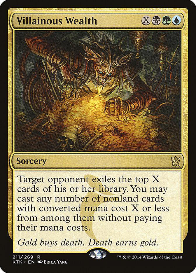 WHAT IS YOUR FAVOURITE INSTANT/SORCERY??? Heres mine: : r/mtg