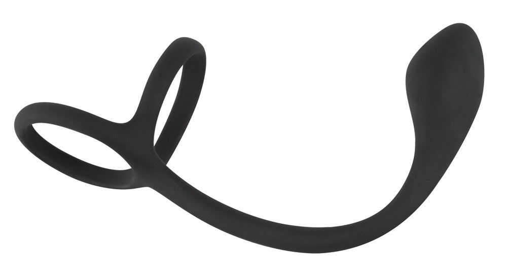 Buttplug Pung & Penisring
