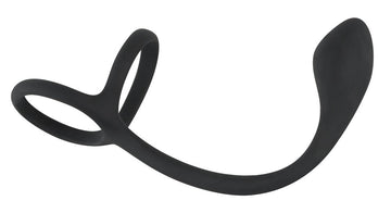 Buttplug Pung & Penisring