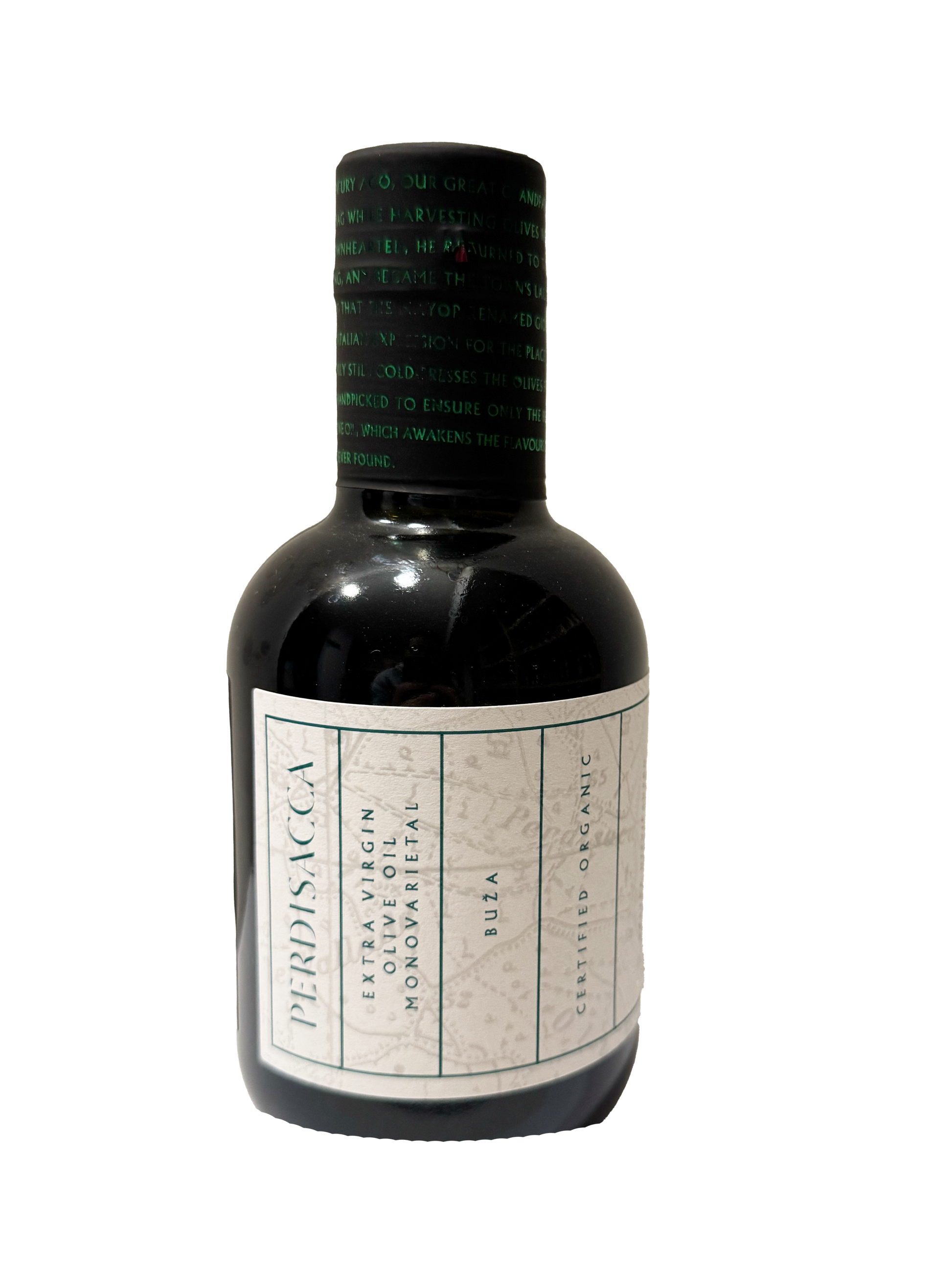 Perdisacca Buža ZeVino Gourmet