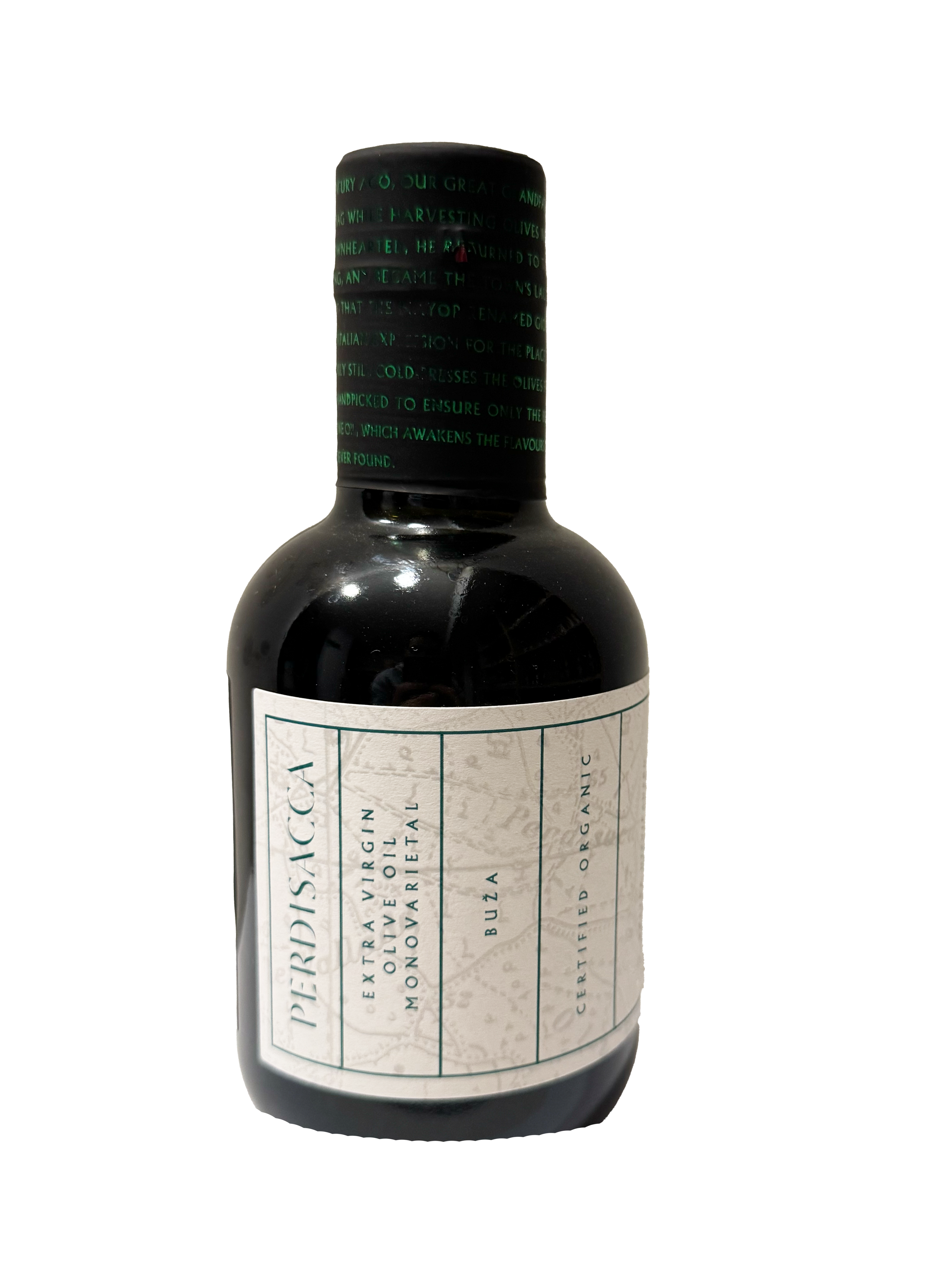 Perdisacca Buža ZeVino Gourmet