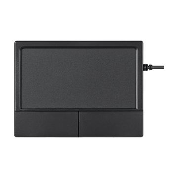 PERIPAD-504 - Wired Touchpad (Larger Surface) - Perixx Europe