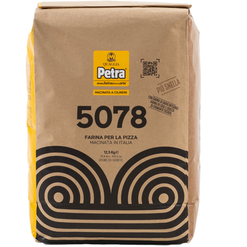 Petra 5078 (12.5 kg / 27.5 lbs)