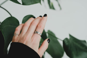 10 Nail Art Ideas To Slay With Your Black Dress