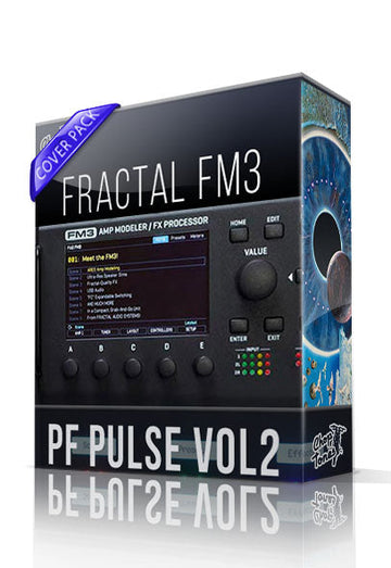 PF Pulse vol2 for FM3