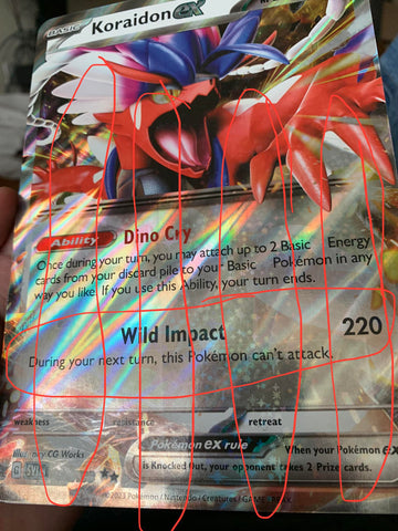 Print line grids” since Silver Tempest? Been noticing these way too often now (compared to previous sets) : r/PokemonTCG