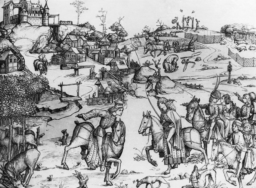 Age of Feudalism