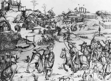 Age of Feudalism