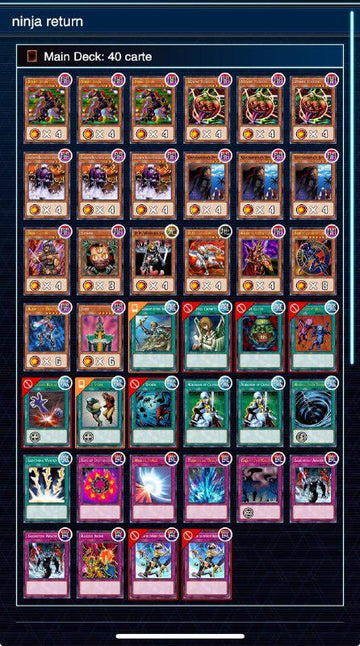 yugioh goat format decks Complete Custom Deck for – Structure Deck – Classic Competitive Build Retro : Toys & Games yugioh goat format deck list –