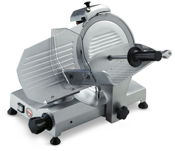 Sirman 15253328 Food Slicer, Electric