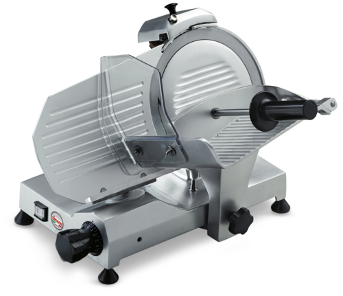 Sirman 15253328 Food Slicer, Electric