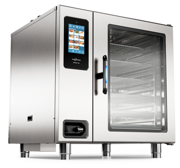Alto-Shaam 10-20G PRO Combi Oven, Gas