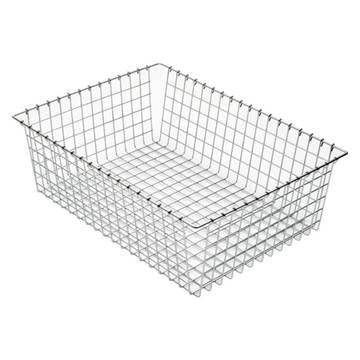 Winco DB-2418 Basket, Display, Wire