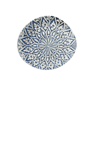 Mikasa Hospitality (Lifetime Brands, Inc.) 5327715 Plate, China