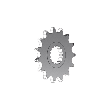 Pignon au pas de 530 pour 1000 GSXR 09/21 , 1340 Hayabusa