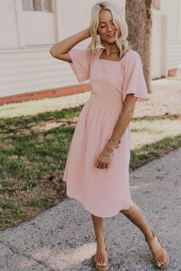 With Blush Pink What Color Shoes To Wear With Light Pink Dress Brown Shoes  What Color
