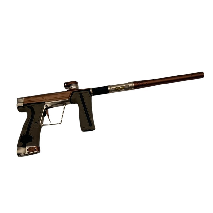 PLANET ECLIPSE GEO R5 BRONZE/GOLD USED - P8Ball - Buy, Sell, Trade