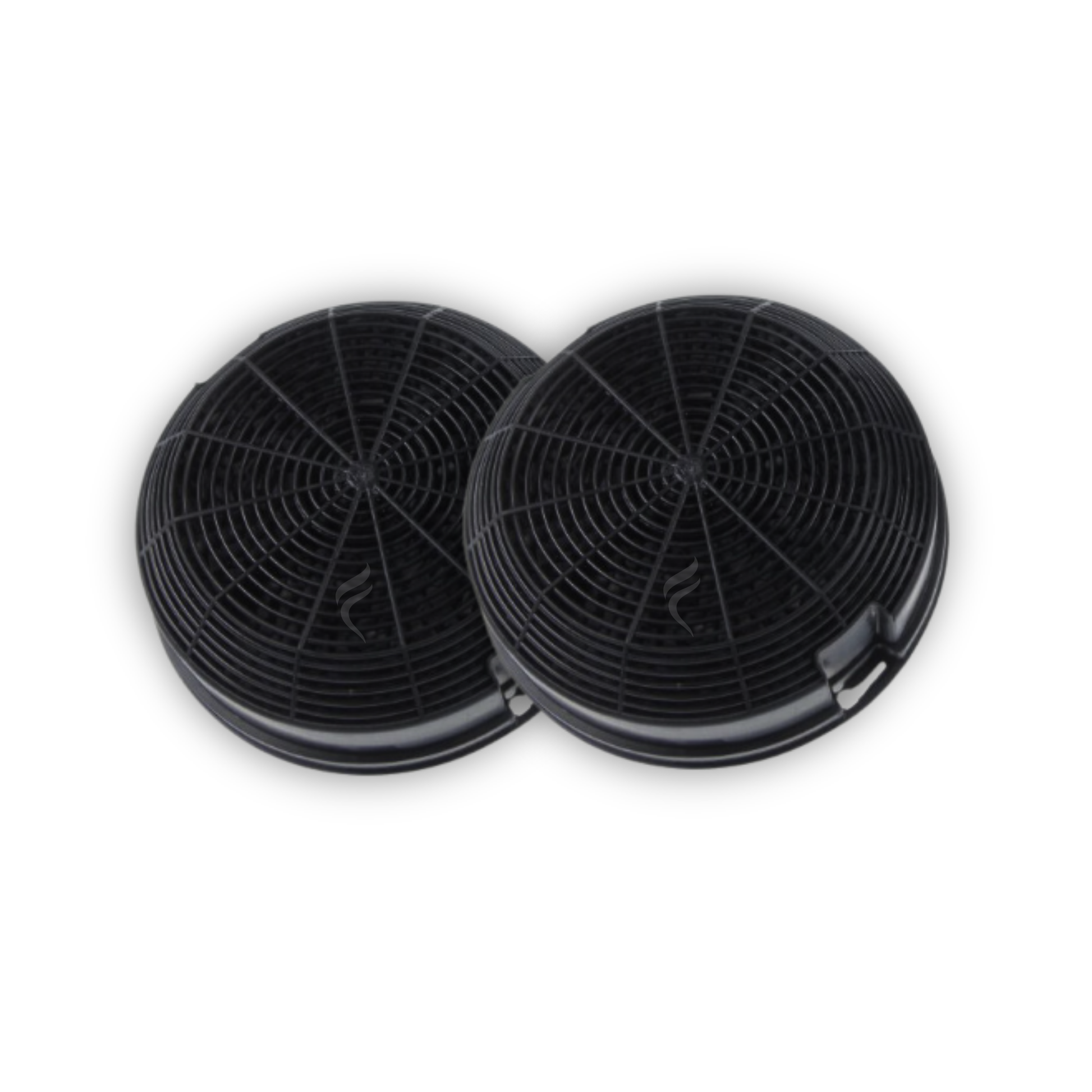 Point Filtre® - Lot de 2 Filtres à Charbon Actif pour Hotte Turboair CERTOSA IX/A/60/PB